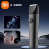MIJIA Hair Trimmer Machine Hair Clipper IPX7 Waterproof Professional Cordless Men Electric Hair Cutting Barber Trimmers