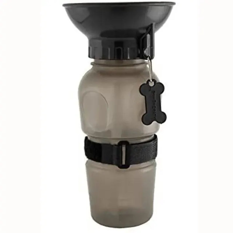 1Pc Portable Dog Water Bottle Food and Water Container Storage for Dogs Travel Drinking Bowls Feeder Pet Accessory