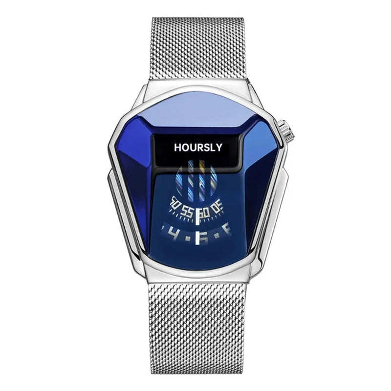 2024 Top Brand Luxury Fashion Diver Watch Men 30ATM Waterproof Date Clock Sport Watches Mens Quartz Wristwatch Relogio Masculino